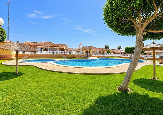 Apartment in Cabo Roig