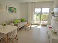 Apartment in Hacienda Riquelme Golf Resort