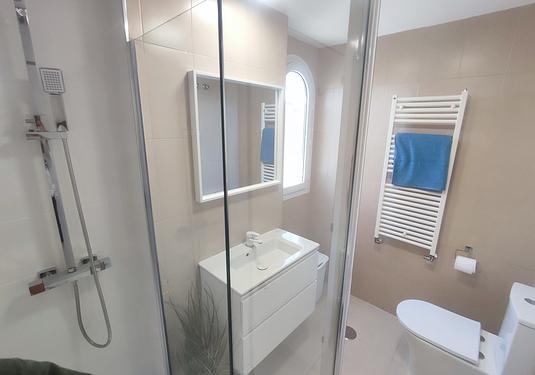 Apartment in Hacienda Riquelme Golf Resort