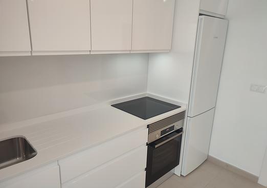 Apartment in Hacienda Riquelme Golf Resort