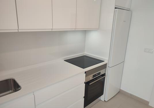 Apartment in Hacienda Riquelme Golf Resort