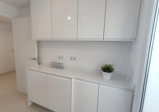 Apartment in Hacienda Riquelme Golf Resort