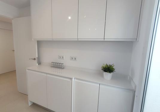 Apartment in Hacienda Riquelme Golf Resort