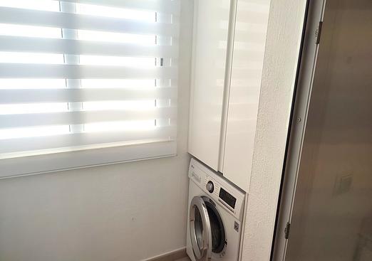 Apartment in Hacienda Riquelme Golf Resort