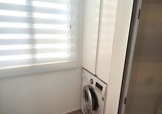 Apartment in Hacienda Riquelme Golf Resort