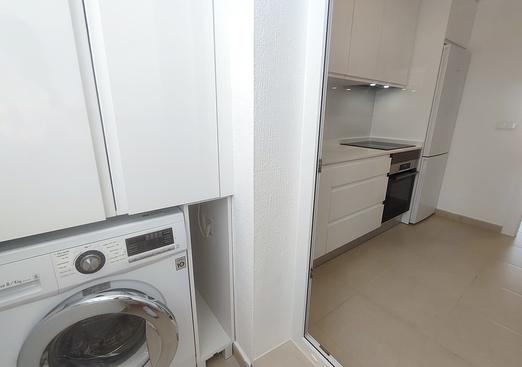 Apartment in Hacienda Riquelme Golf Resort
