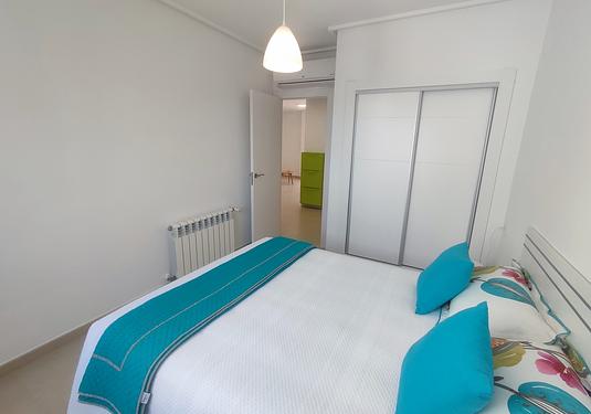 Apartment in Hacienda Riquelme Golf Resort