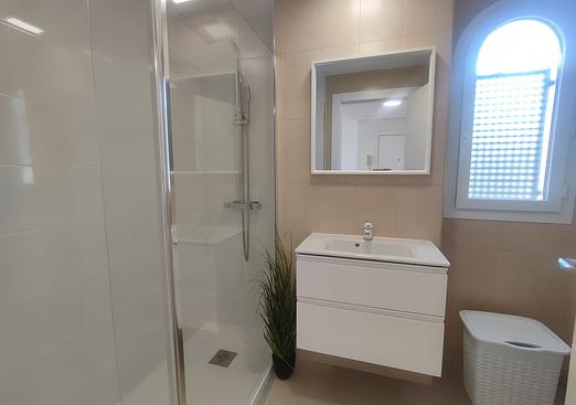 Apartment in Hacienda Riquelme Golf Resort