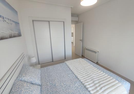 Apartment in Hacienda Riquelme Golf Resort