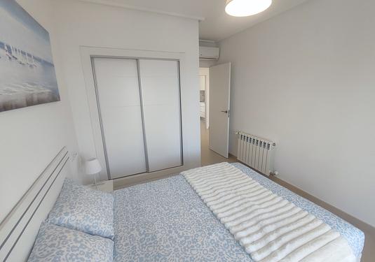 Apartment in Hacienda Riquelme Golf Resort