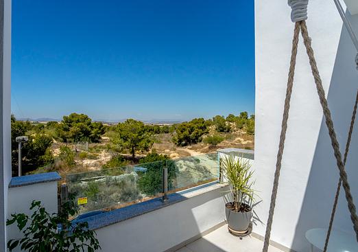 Town house in Villamartin