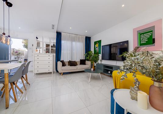 Town house in Villamartin