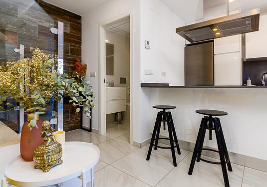 Town house in Villamartin