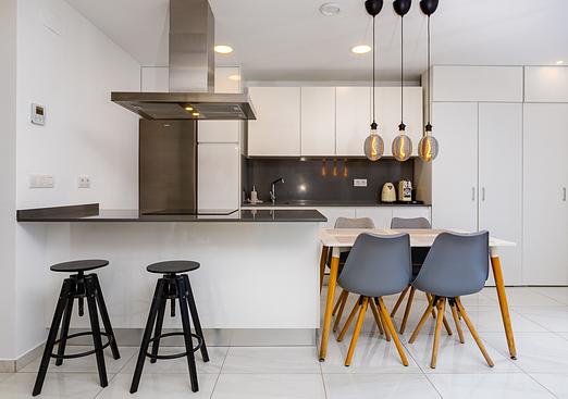 Town house in Villamartin