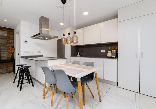 Town house in Villamartin
