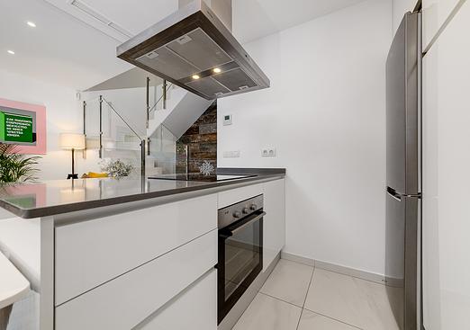 Town house in Villamartin