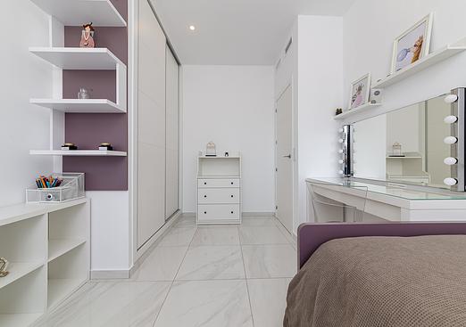 Town house in Villamartin