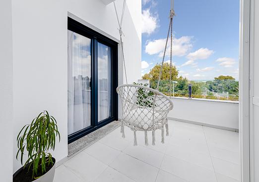Town house in Villamartin