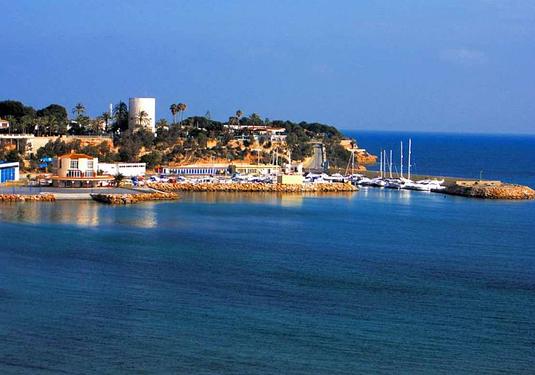 Apartment in Orihuela Costa
