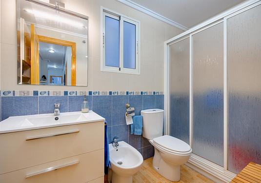 Apartment in Torrevieja