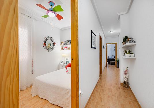Apartment in Torrevieja