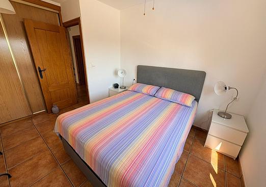 Villa in Canadas De San Pedro