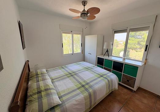 Villa in Canadas De San Pedro