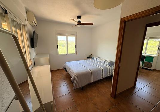 Villa in Canadas De San Pedro