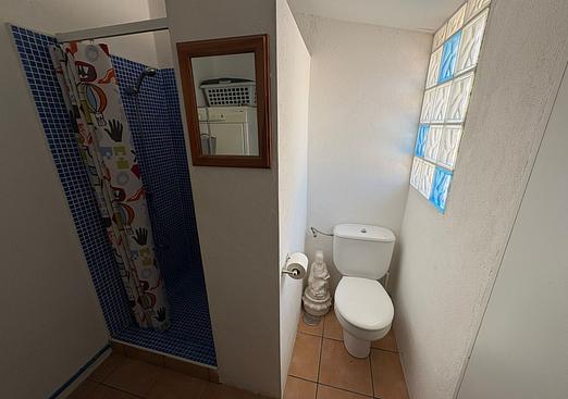 Villa in Canadas De San Pedro