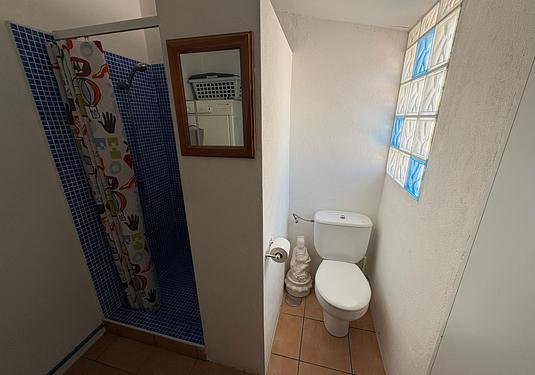 Villa in Canadas De San Pedro