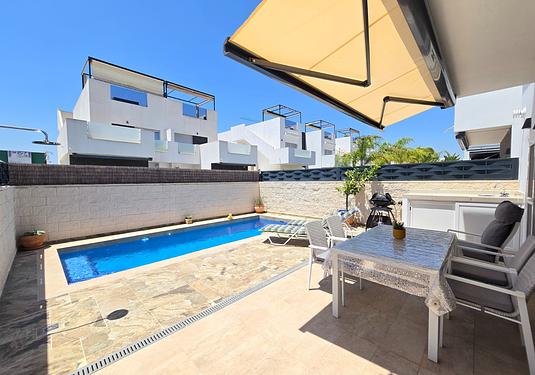 Villa in Ciudad Quesada