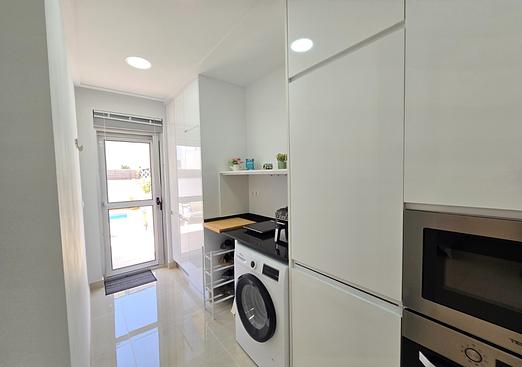 Villa in Ciudad Quesada