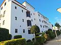 Apartment in Villamartin