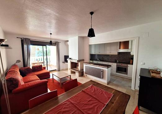 Apartment in Villamartin