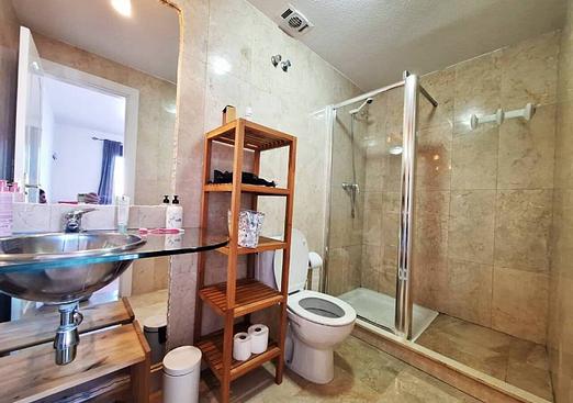 Apartment in Villamartin