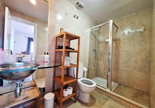Apartment in Villamartin