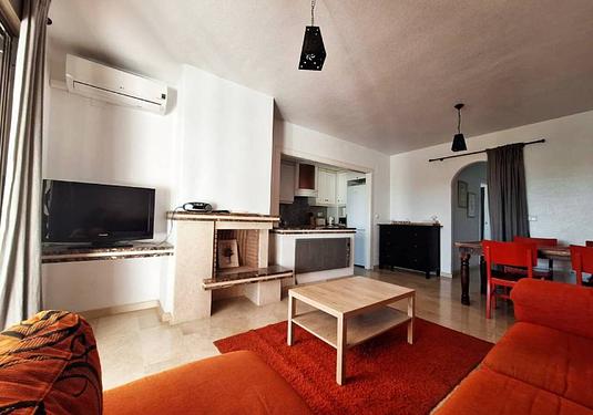 Apartment in Villamartin