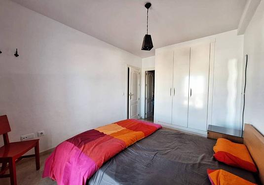 Apartment in Villamartin