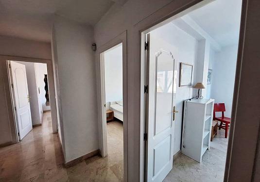 Apartment in Villamartin
