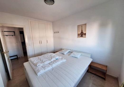 Apartment in Villamartin