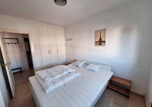 Apartment in Villamartin
