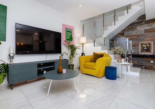 Town house in Villamartin