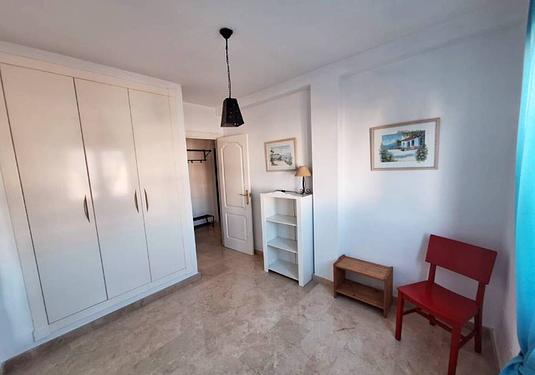 Apartment in Villamartin
