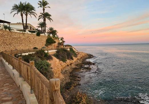Apartment in Orihuela Costa