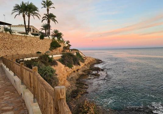 Apartment in Orihuela Costa