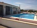 Villa in Villena