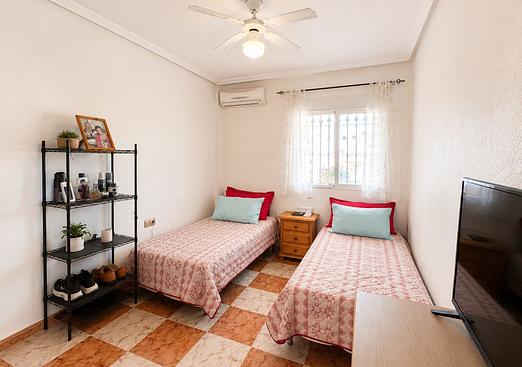 Apartment in Cabo Roig