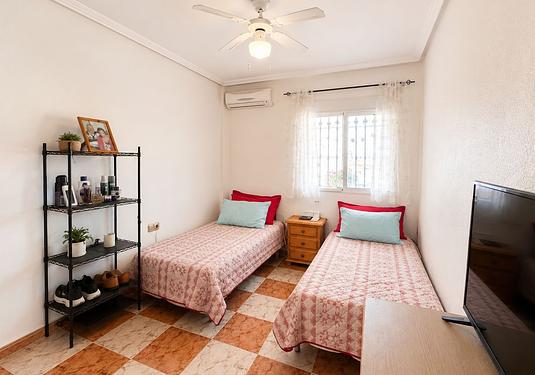 Apartment in Cabo Roig