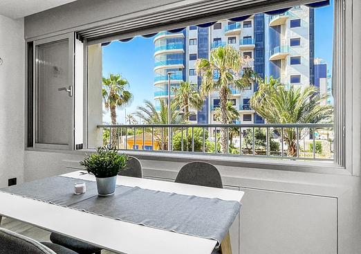 Apartment in Orihuela Costa