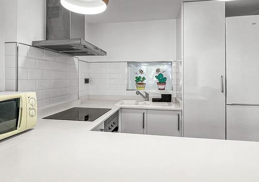 Apartment in Orihuela Costa